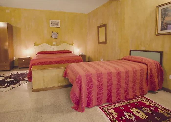 Hotel Centrale