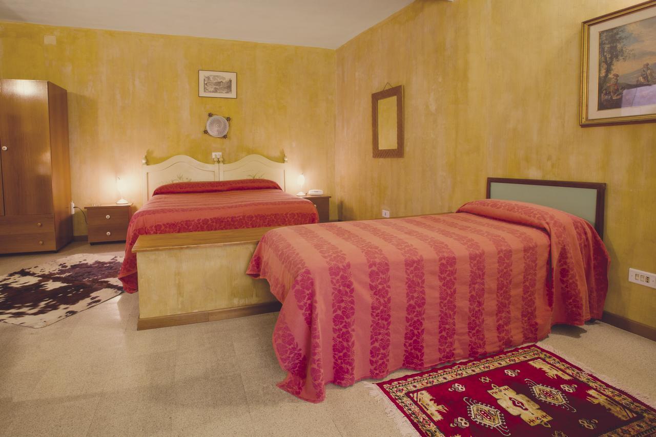 Hotel Hotel Centrale Viterbe