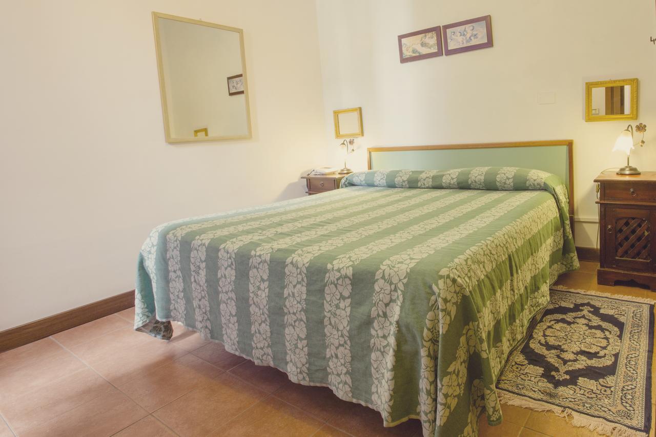Hotel Hotel Centrale Viterbe