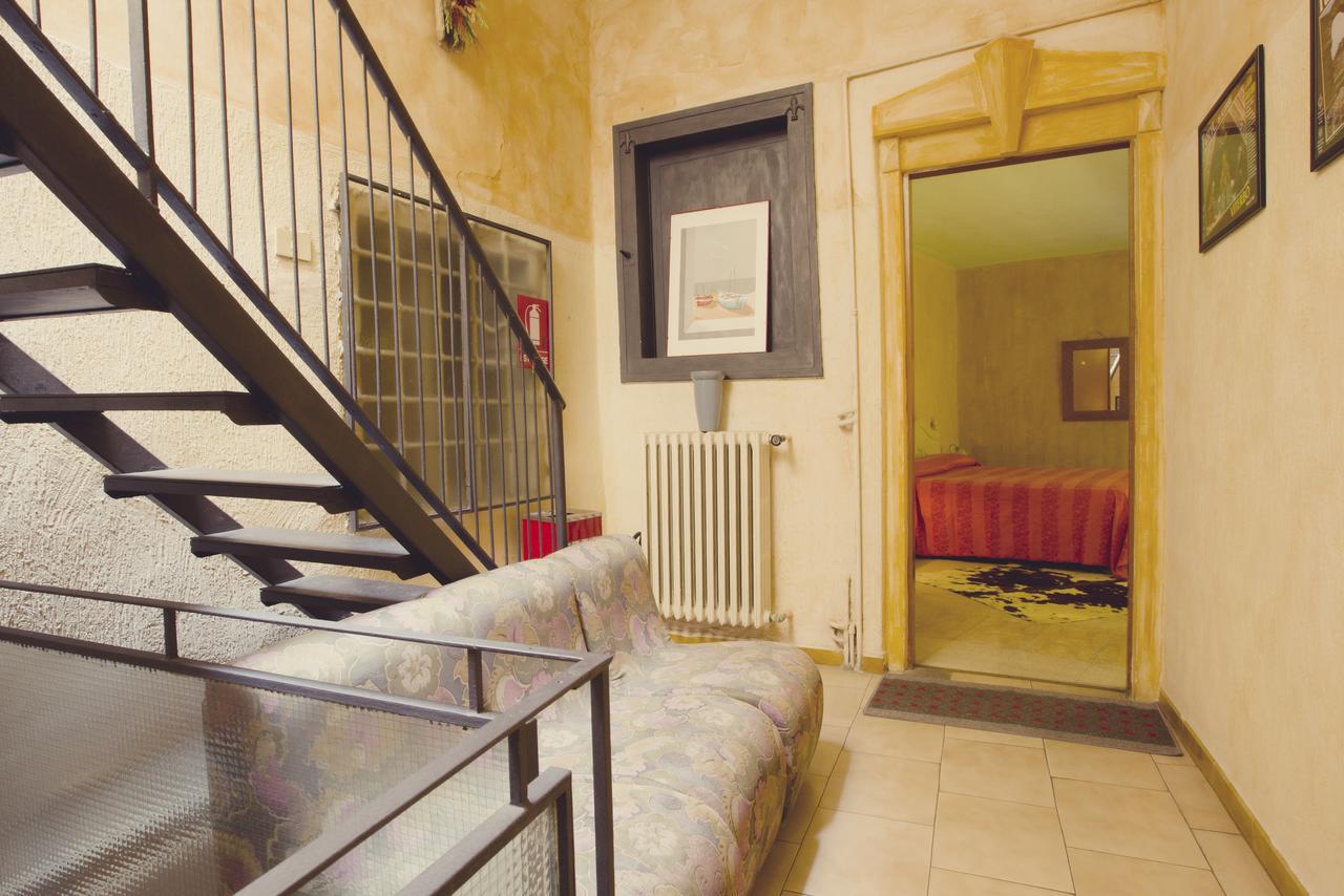 Hotel Centrale Hotel 2*