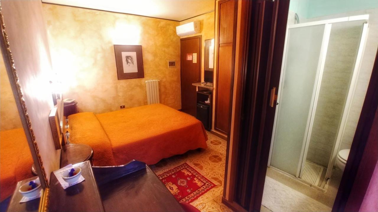 Hotel Centrale Hotel
